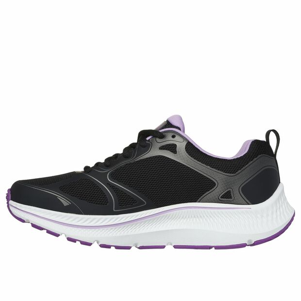 Zapatilla Outdoor Mujer Skechers GoRunConsistent 2 , NEGRO
