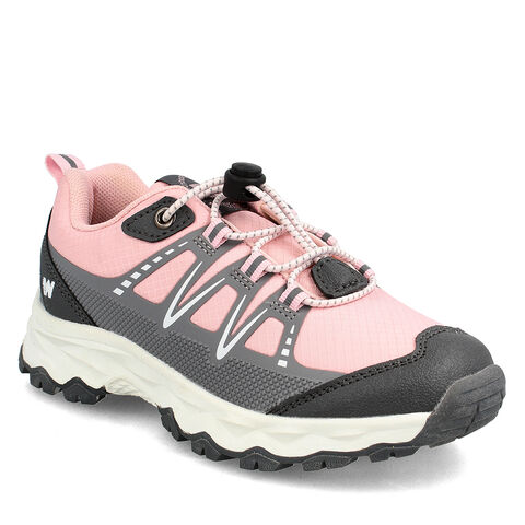 Zapatilla Niña Weinbrenner Cerro     , GRIS