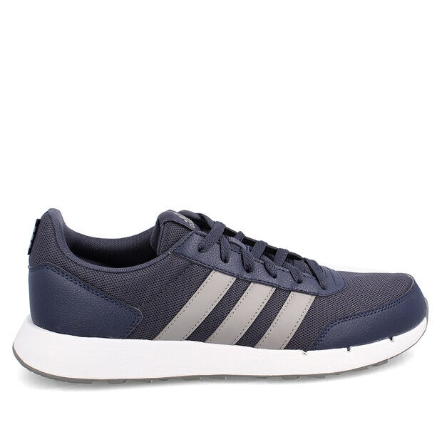 Zapatilla Deportiva Adidas Hombre Run50s   , AZUL