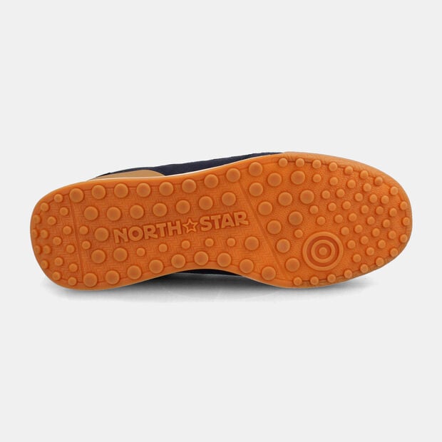 Zapatilla Hombre North Star Atletico, AZUL
