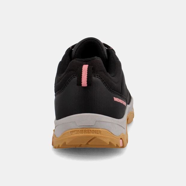 Zapatilla Outdoor Mujer Weinbrenner BaxterMazamaLo  , GRIS