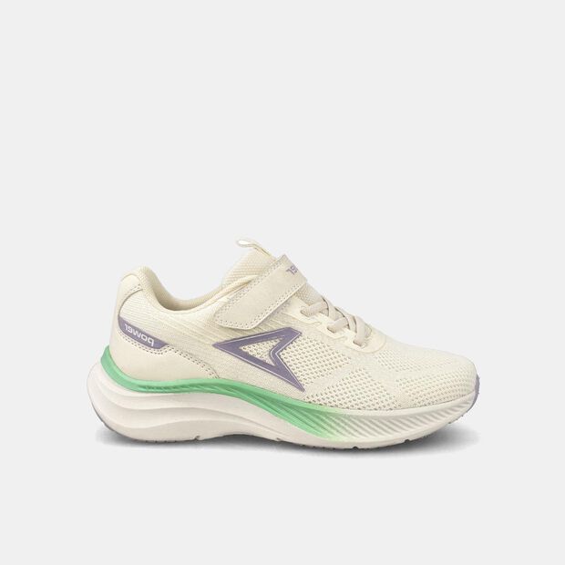 Zapatilla Deportiva Ni&ntilde;a Power Onda Saiko V1  , AMARILLO