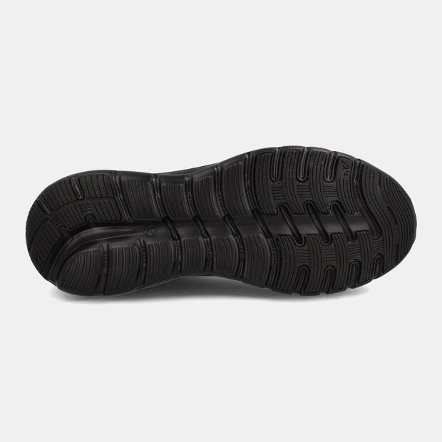 Zapatilla Deportiva Hombre Power Wave Accent  , NEGRO