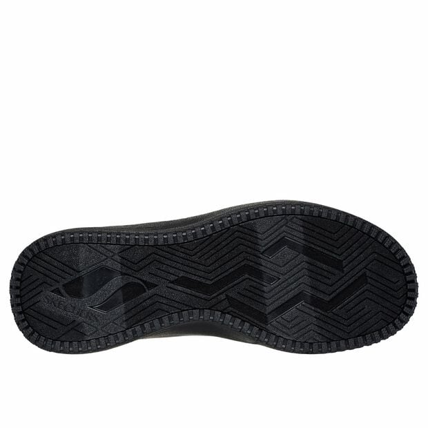 Zapatilla Mujer Skechers Grand 92   , NEGRO