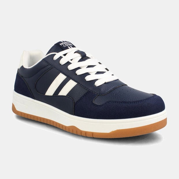 Zapatilla Hombre North Star Maisy , AZUL