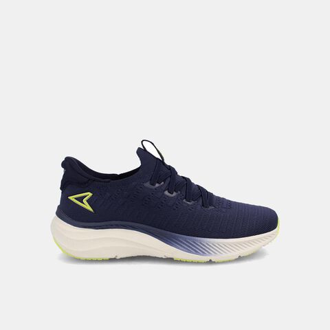 Zapatilla Deportiva Niño Power Onda Es Amai  , AZUL