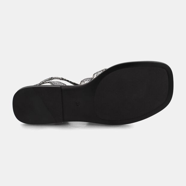 Sandalia Mujer Bata Red Label Taylor, BLANCO