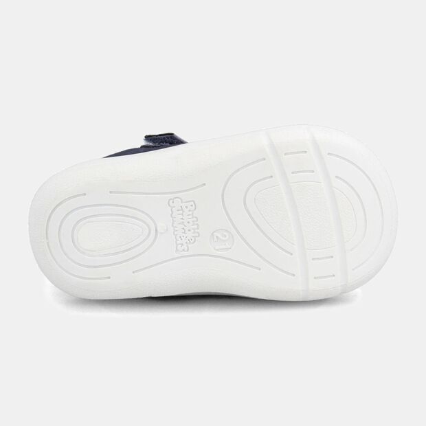 Sandalia Ni&ntilde;o Bubblegummers Clove  , AZUL