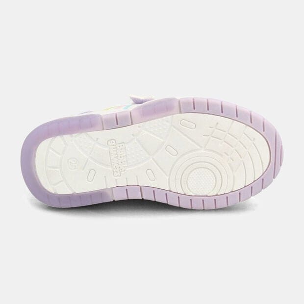 Zapatilla Ni&ntilde;a Bubblegummers Gunter , MULTICOLOR