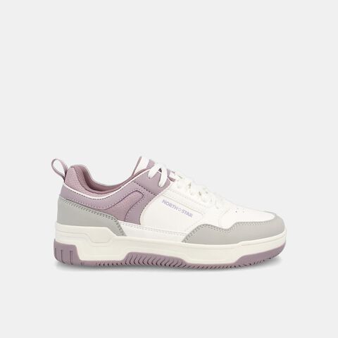 Zapatilla Mujer North Star Vittel    , ACERO