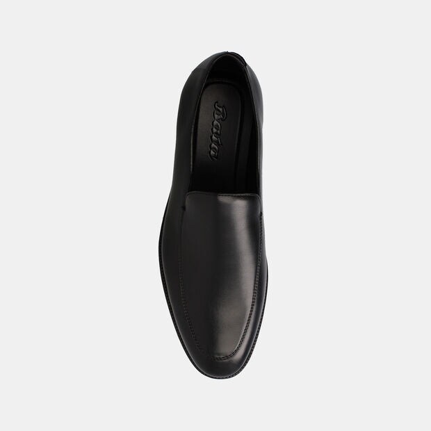 Zapato Hombre Bata Cuzco, NEGRO