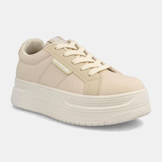 Zapatilla Mujer North Star Soma , AMARILLO