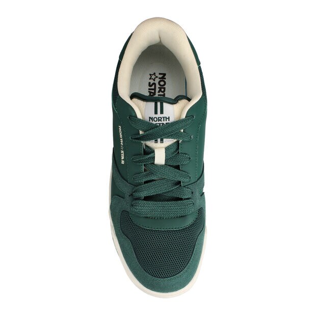 Zapatilla Hombre North Star Skater Wave , AGUA