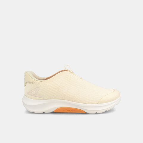 Zapatilla Deportiva Mujer Power Stamina Arc 100 Kaj Walking , AMARILLO