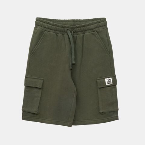 Short Ni&ntilde;o Bubblegummers Ombu  , AGUA
