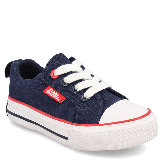 Zapatilla Ni&ntilde;o Bubblegummers Astorga     , AZUL