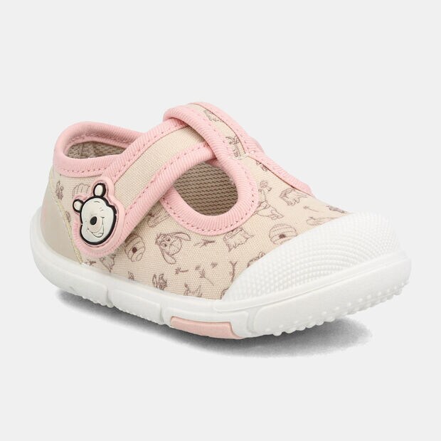 Ballerina Ni&ntilde;a Bubblegummers/Disney Echo , BURGUNDY (o BORGO&Ntilde;A)