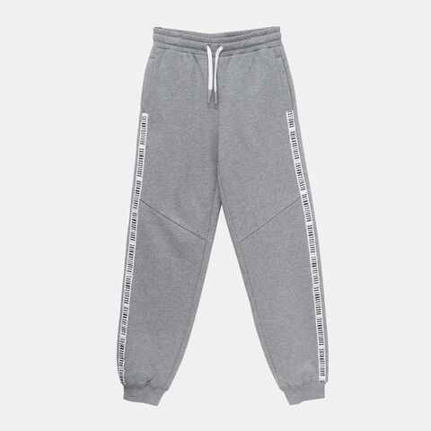 Buzo Niño Bubblegummers Polo  , GRIS