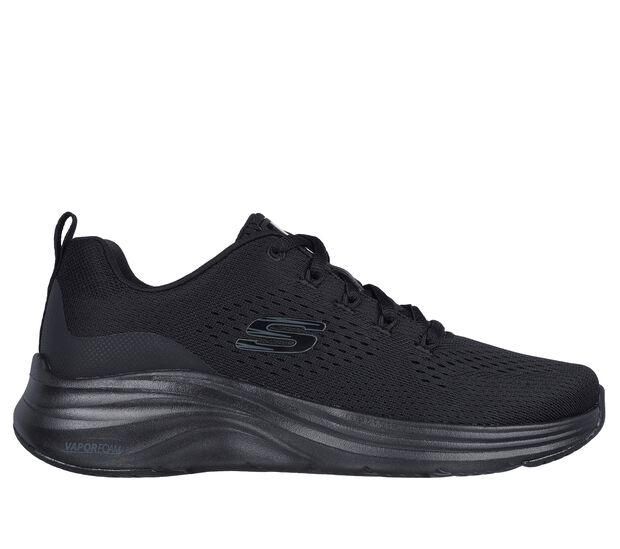 Zapatilla Mujer Skechers Vapor Foam   , NEGRO