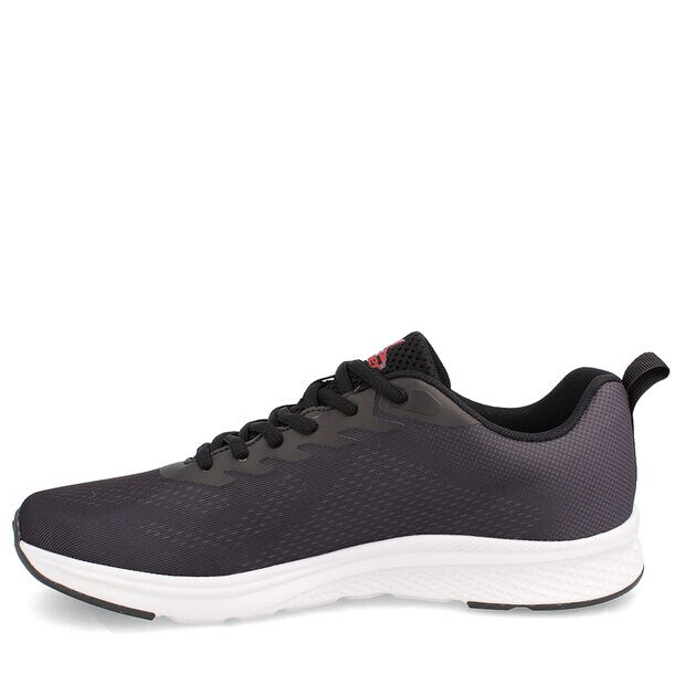 Zapatilla Deportiva Hombre Power Dynamo Myrun 53 Running, NEGRO