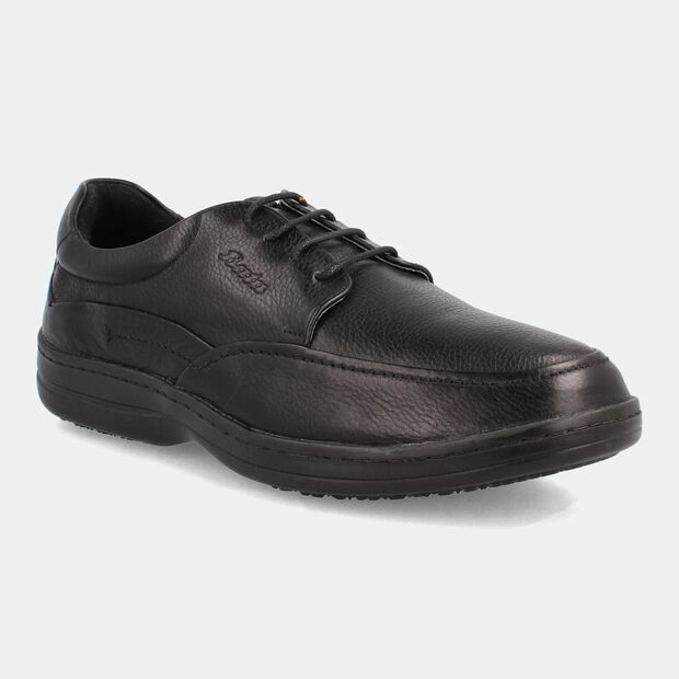 Zapato De Vestir Men Street , NEGRO