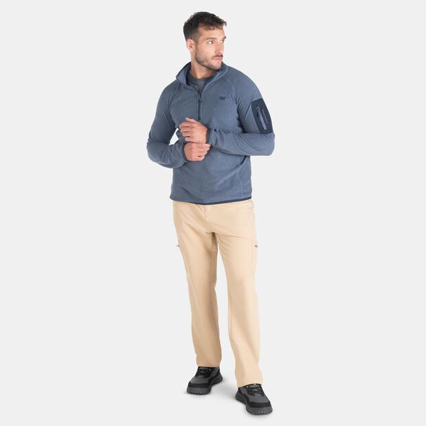 Polar Hombre Weinbrenner Samara , AZUL