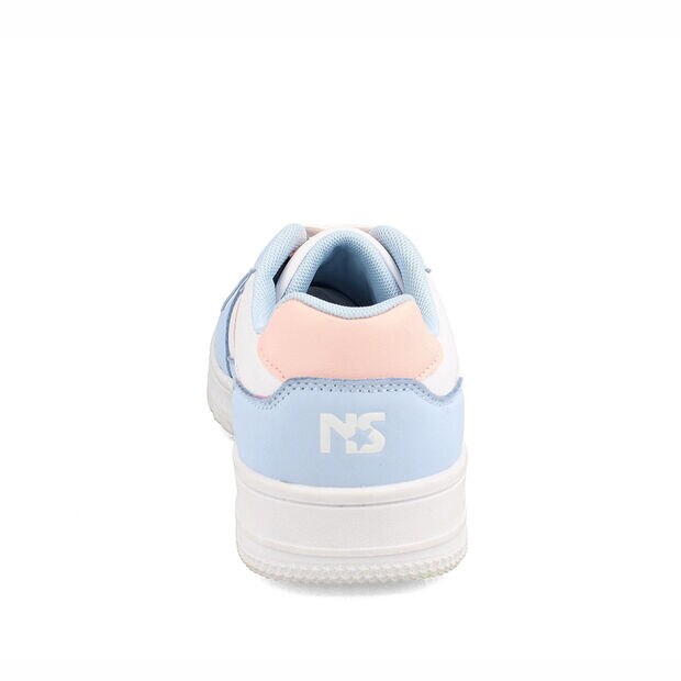Zapatilla Mujer North Star Ruby, AZUL