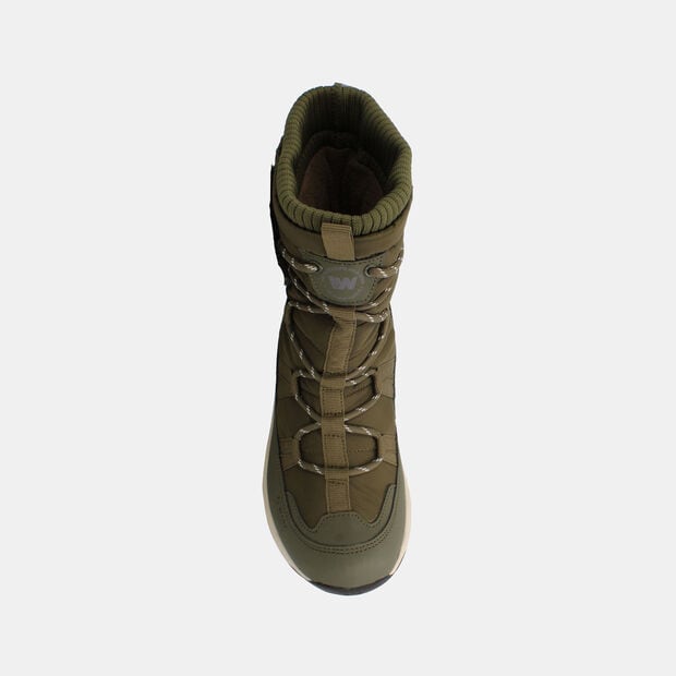 Bota Mujer Weinbrenner Trekkr 100 Boot, AGUA