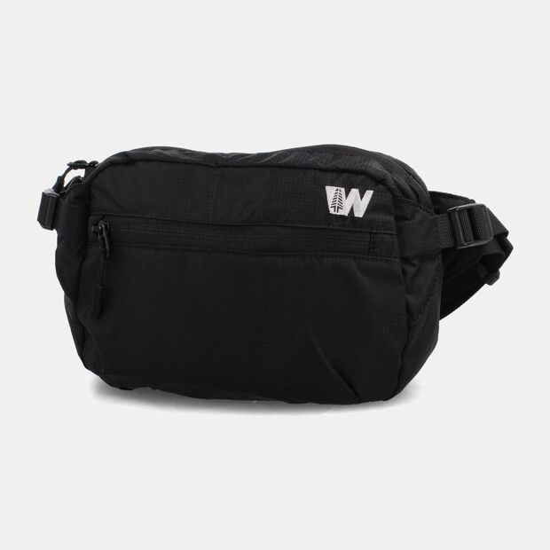 Banano Weinbrenner Fitz Roy, NEGRO