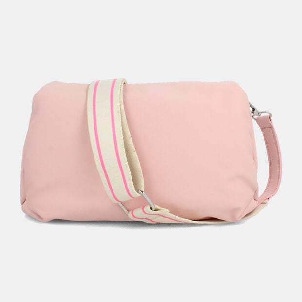 Cartera Mujer Bata Jasi, AMARILLO