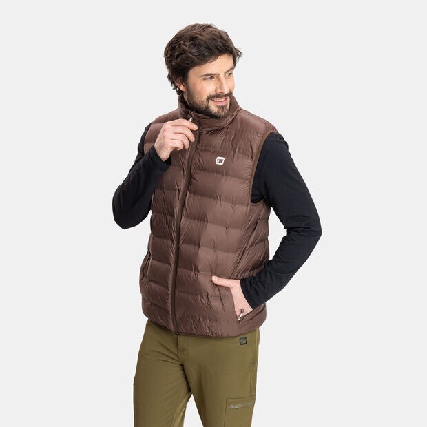Parka Hombre Weinbrenner Chisana , ARENA OSCURA