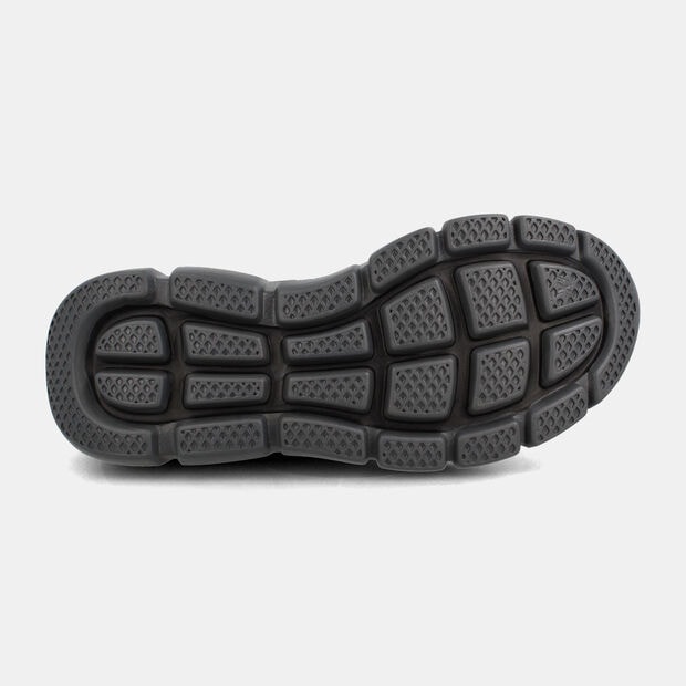 Zapatilla Deportiva Hombre Power Engage Ultra 100 Str Walking, GRIS