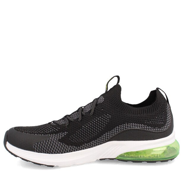 Zapatilla Deportiva Ni&ntilde;o Power Ventus 300 V3  , NEGRO