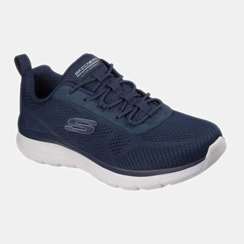 Zapatilla Hombre Skechers Claremont Running, AZUL