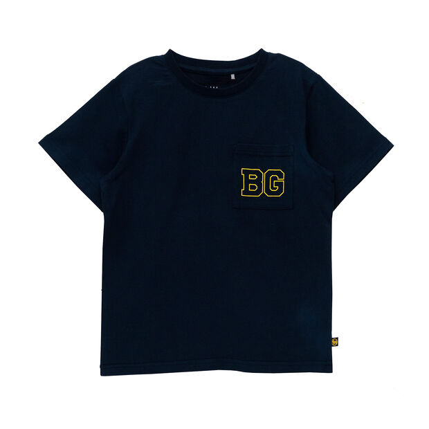Polera Ni&ntilde;o Bubblegummers Kiev  , AZUL