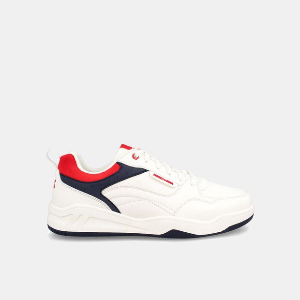 Zapatilla Hombre North Star Break   , BLANCO