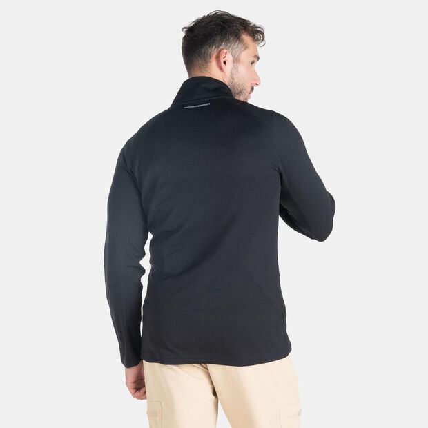 Polar Hombre Weinbrenner Cagly   , NEGRO