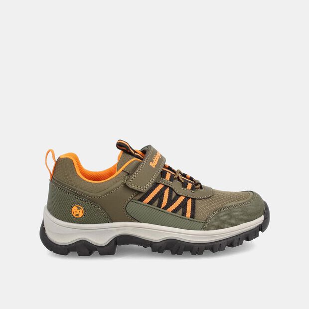 Zapatilla Ni&ntilde;o Bubblegummers Crom     , AGUA
