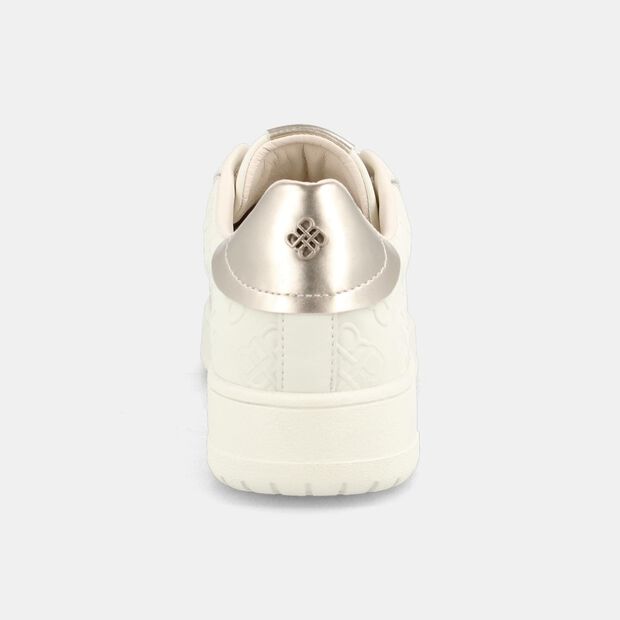 Zapatilla Mujer Bata Red Label Mia    , BLANCO