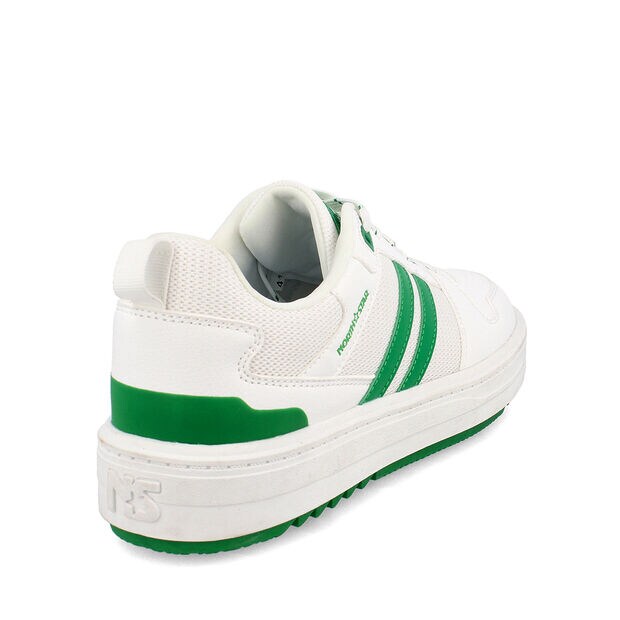 Zapatilla Urbana North Star Hombre Replay, MULTICOLOR