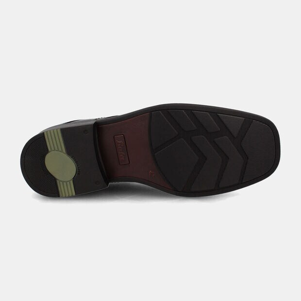 Zapato Hombre Bata Town , NEGRO