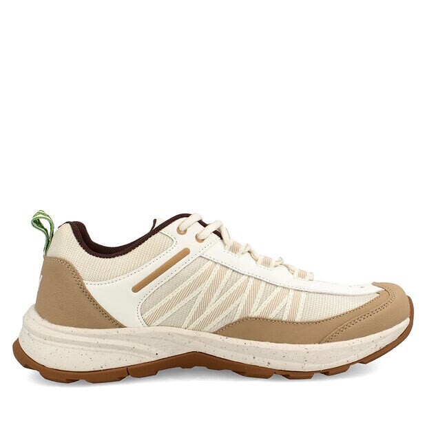 Zapatilla Outdoor Mujer Weinbrenner VetraNixC  , BEIGE