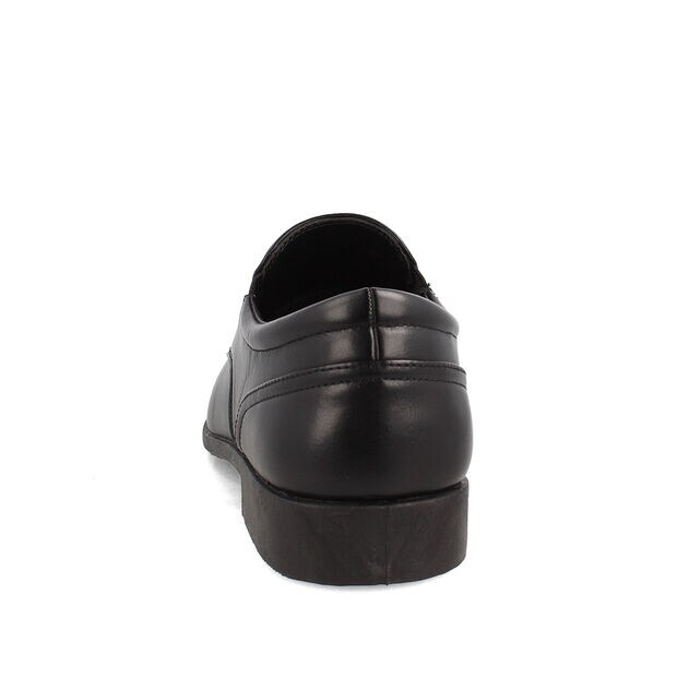 Zapato De Vestir Bata Hombre Arturo, NEGRO