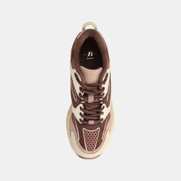 Zapatilla Mujer Bata Janky    , ARENA