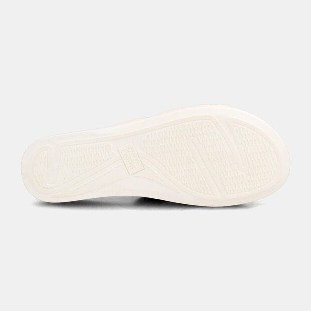 Sandalia Mujer Bata Comfit Carissly, BLANCO