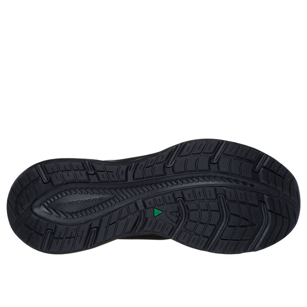 Zapatilla Deportiva Skechers Hombre 2Edgeride   , NEGRO