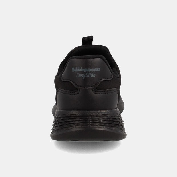 Zapato Ni&ntilde;o Bubblegummers , NEGRO
