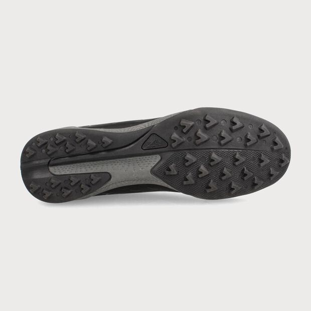 Zapatilla Deportiva Ni&ntilde;o Power Shield Surf 34-38 Baby Football  , NEGRO