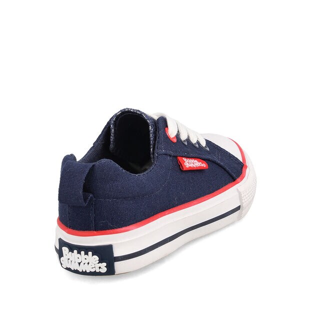 Zapatilla Ni&ntilde;o Bubblegummers Astorga     , AZUL