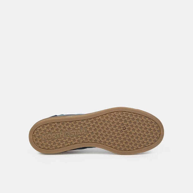 Zapatilla Hombre North Star Planeta 26, AZUL